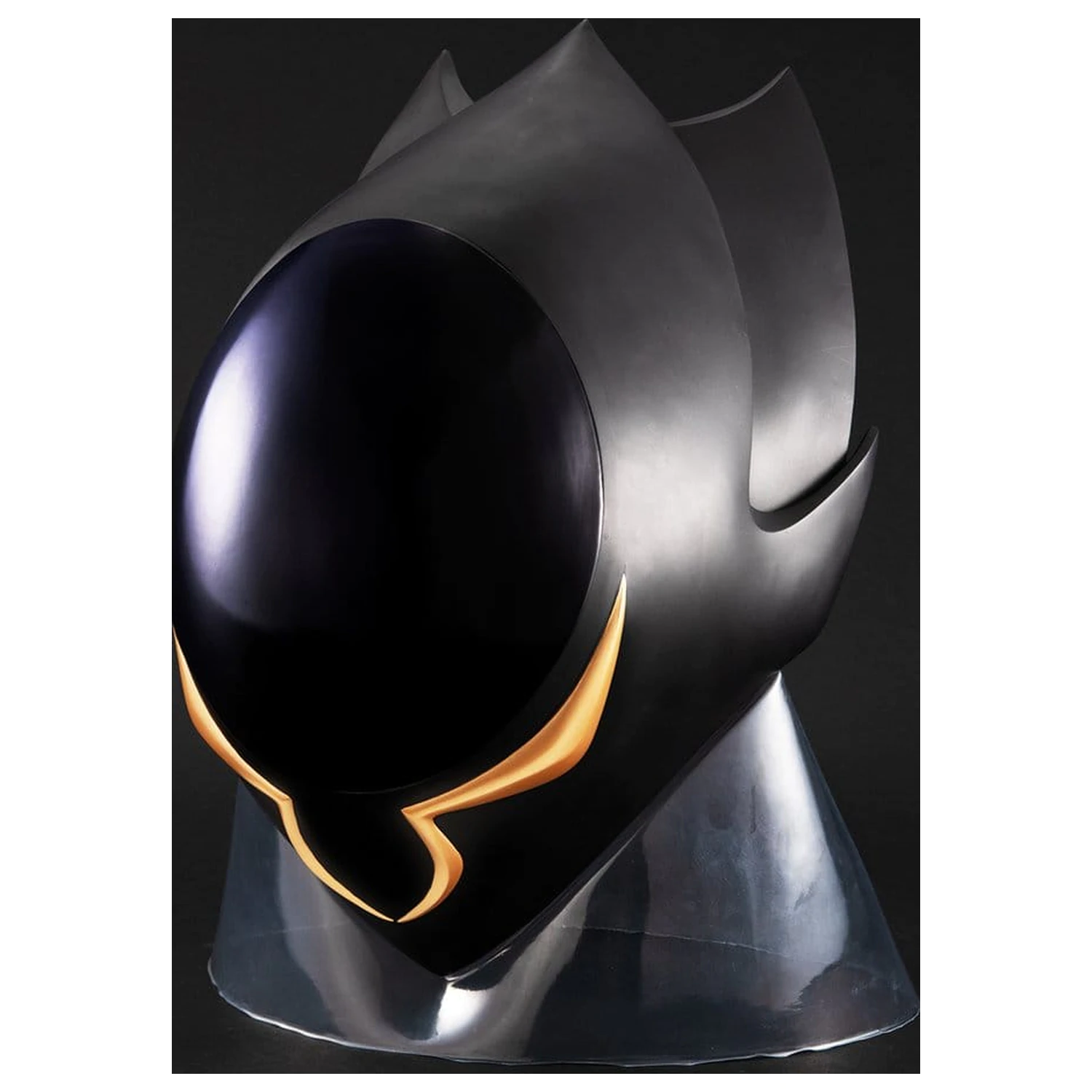 Code Geass Lelouch of the Rebellion Full Scale Works replika 1/1 Zero's Mask 35 cm (Repeat) termékfotó