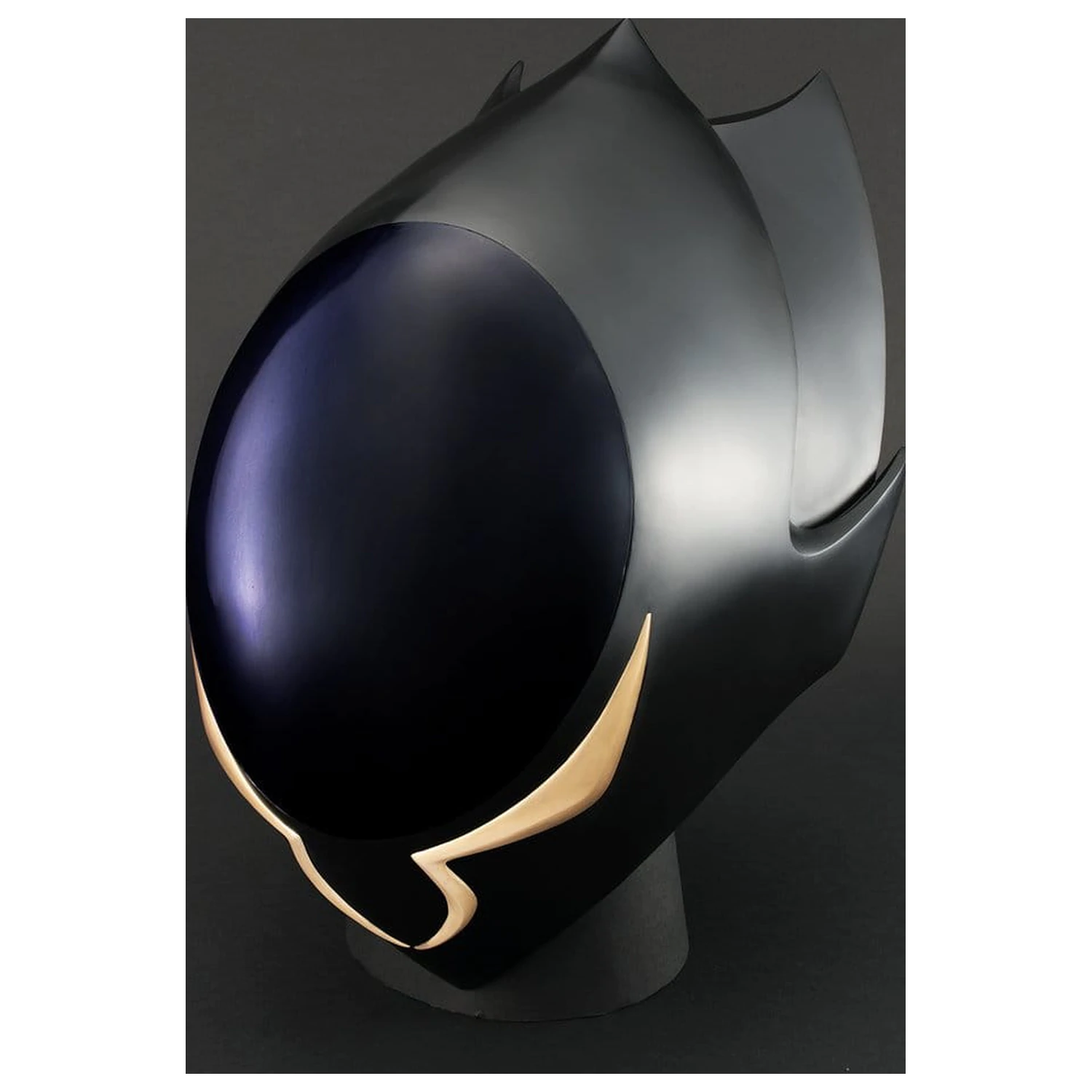 Code Geass Lelouch of the Rebellion Full Scale Works replika 1/1 Zero's Mask 35 cm (Repeat) termékfotó