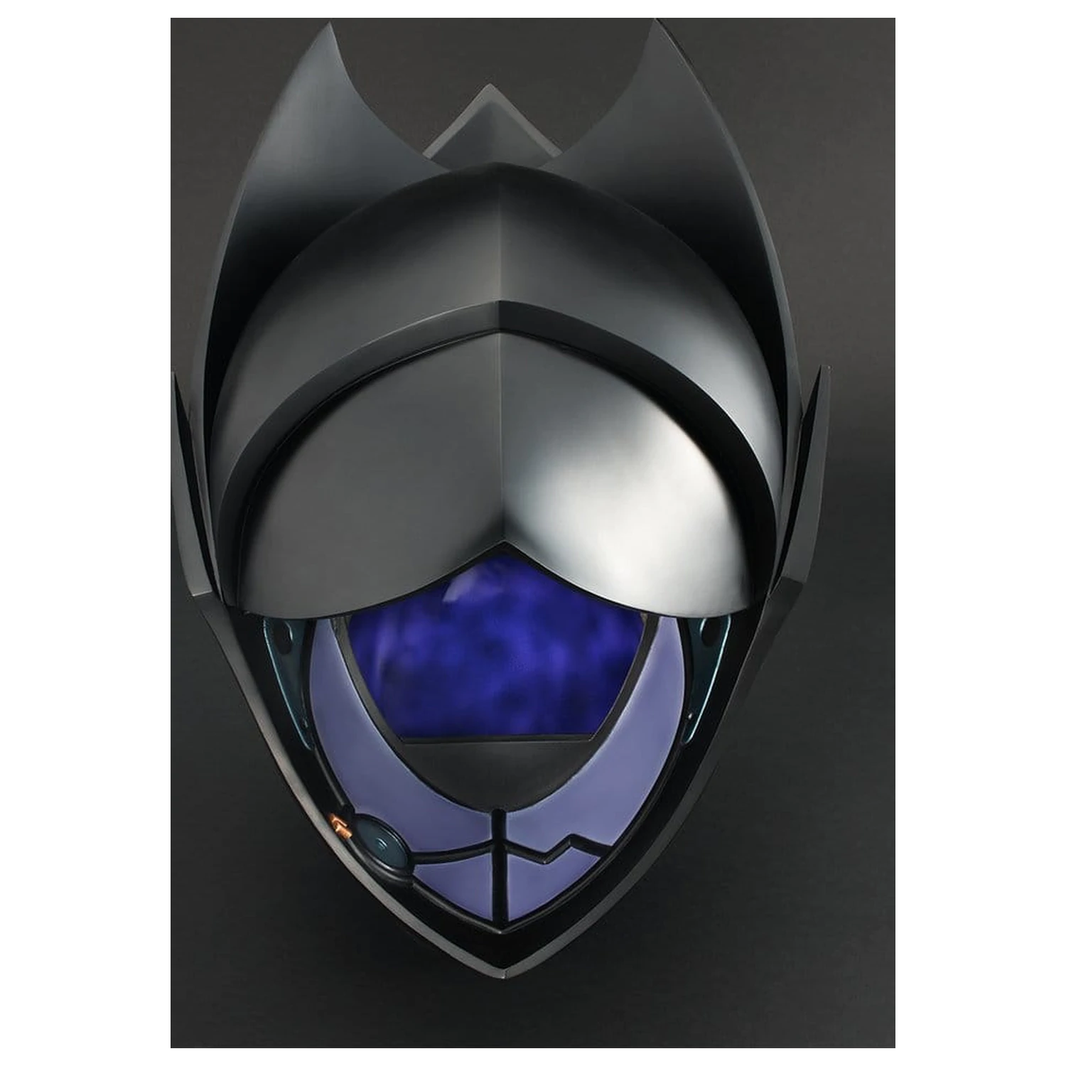Code Geass Lelouch of the Rebellion Full Scale Works replika 1/1 Zero's Mask 35 cm (Repeat) termékfotó