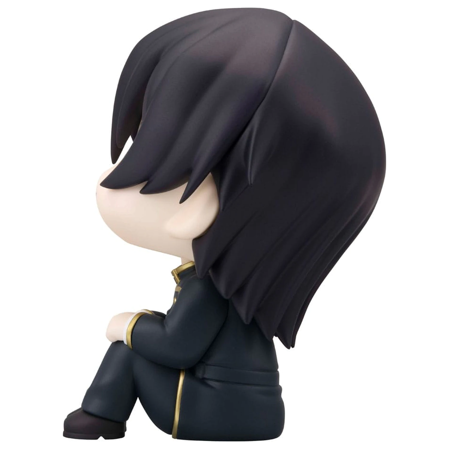 Code Geass Lelouch of the Rebellion Look Up Lelouch Lamperouge PVC szobor figura 11 cm   termékfotó