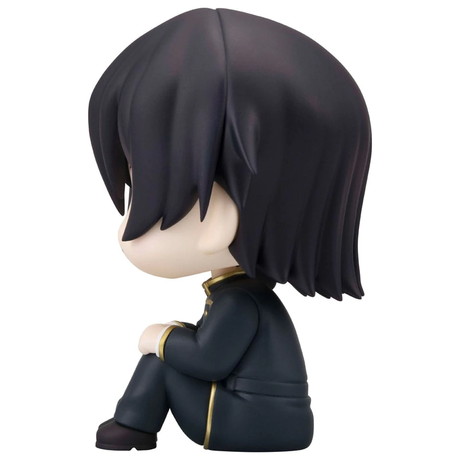 Code Geass Lelouch of the Rebellion Look Up Lelouch Lamperouge PVC szobor figura 11 cm   termékfotó