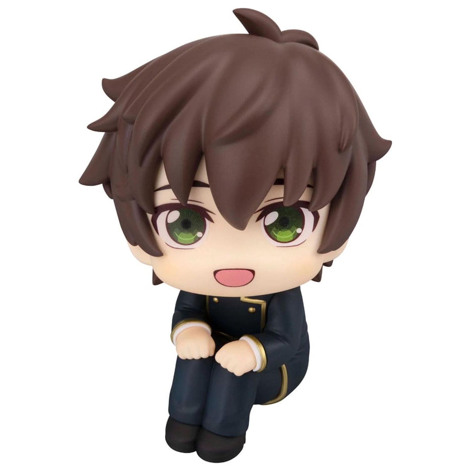 Code Geass Lelouch of the Rebellion Look Up Suzaku Kururugi PVC szobor figura 11 cm    termékfotó