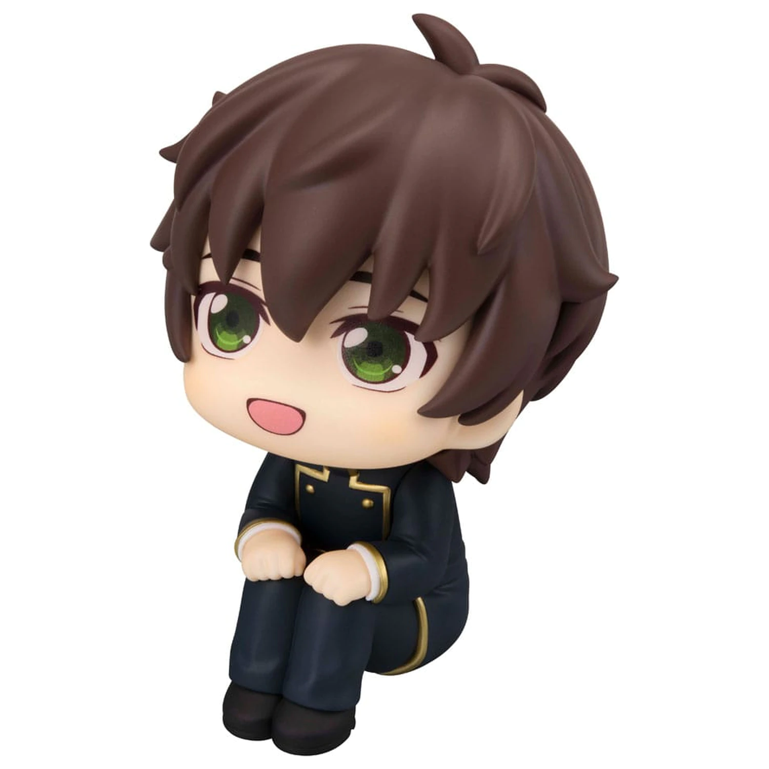 Code Geass Lelouch of the Rebellion Look Up Suzaku Kururugi PVC szobor figura 11 cm    termékfotó