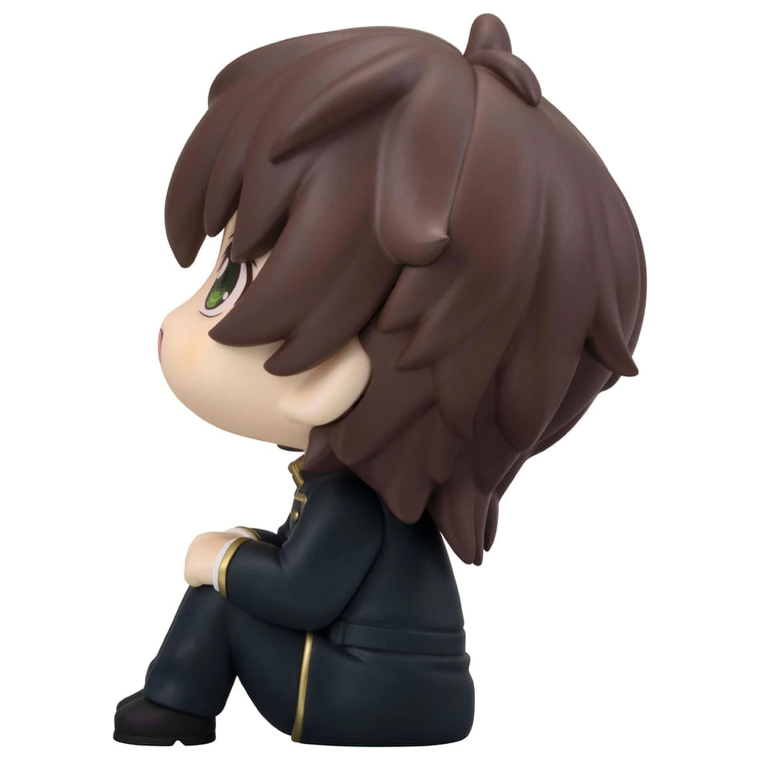 Code Geass Lelouch of the Rebellion Look Up Suzaku Kururugi PVC szobor figura 11 cm    termékfotó