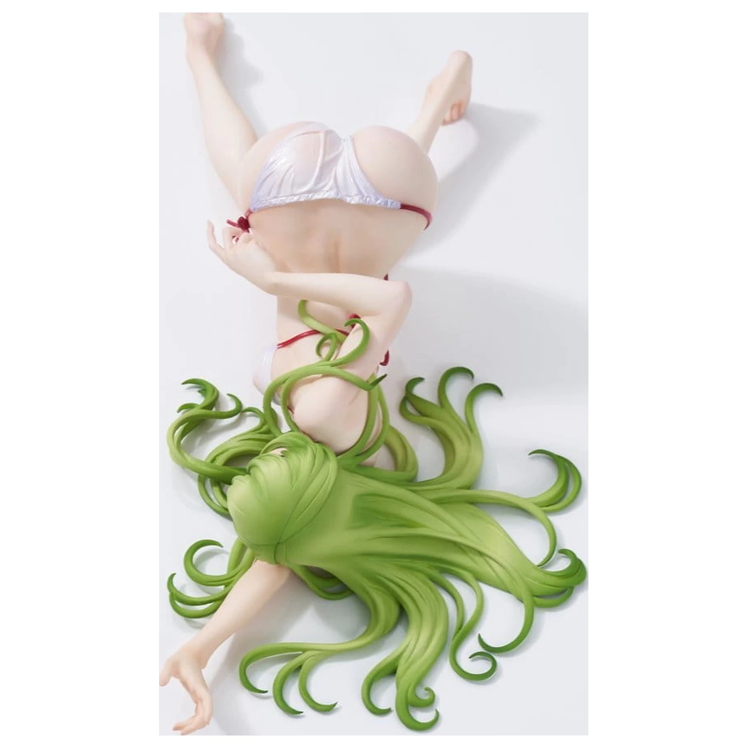 Code Geass: Lelouch of the Rebellion PVC figura C.C. Swimsuit Ver. 28 cm termékfotó