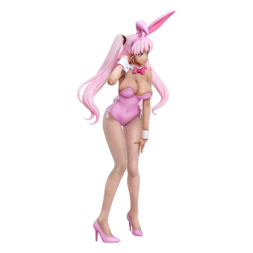 Code Geass: Rozé of the Recapture B-Style Catherine Sabathra Bunny Ver. PVC szobor figura 44 cm termékfotó