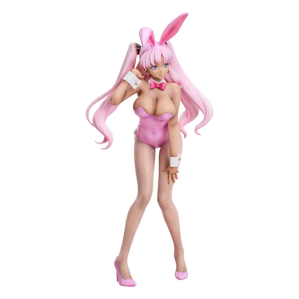 Code Geass: Rozé of the Recapture B-Style Catherine Sabathra Bunny Ver. PVC szobor figura 44 cm termékfotó