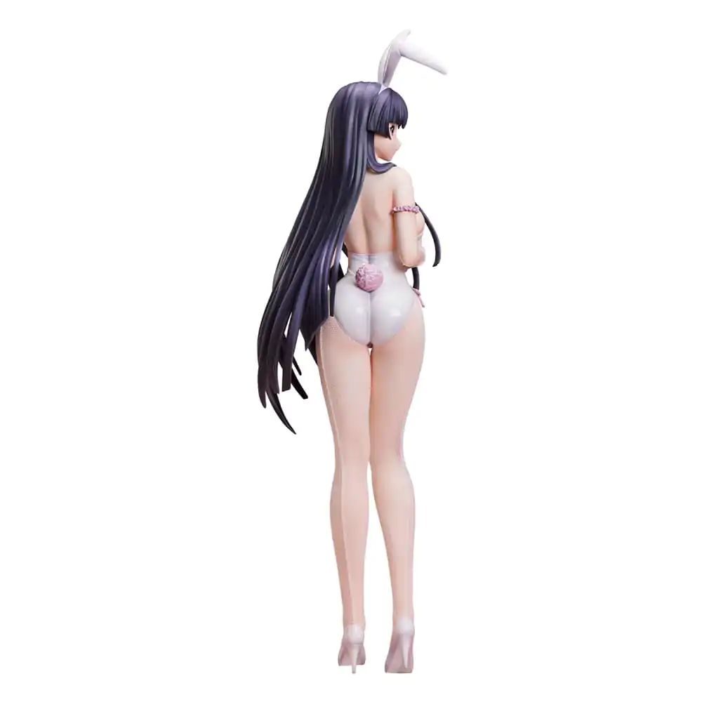 Code Geass: Rozé of the Recapture B-Style Sakura Haruyanaginomiya Bunny Ver. PVC szobor figura 45 cm termékfotó