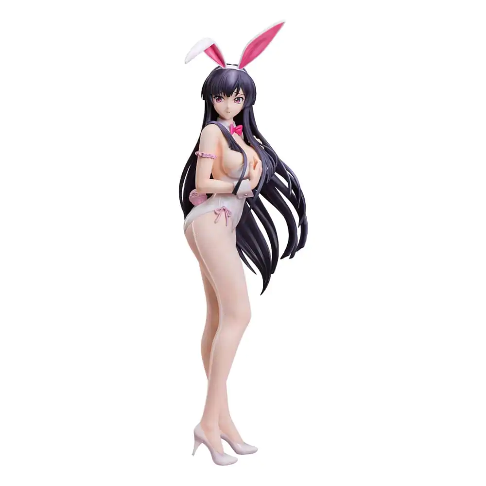 Code Geass: Rozé of the Recapture B-Style Sakura Haruyanaginomiya Bunny Ver. PVC szobor figura 45 cm termékfotó