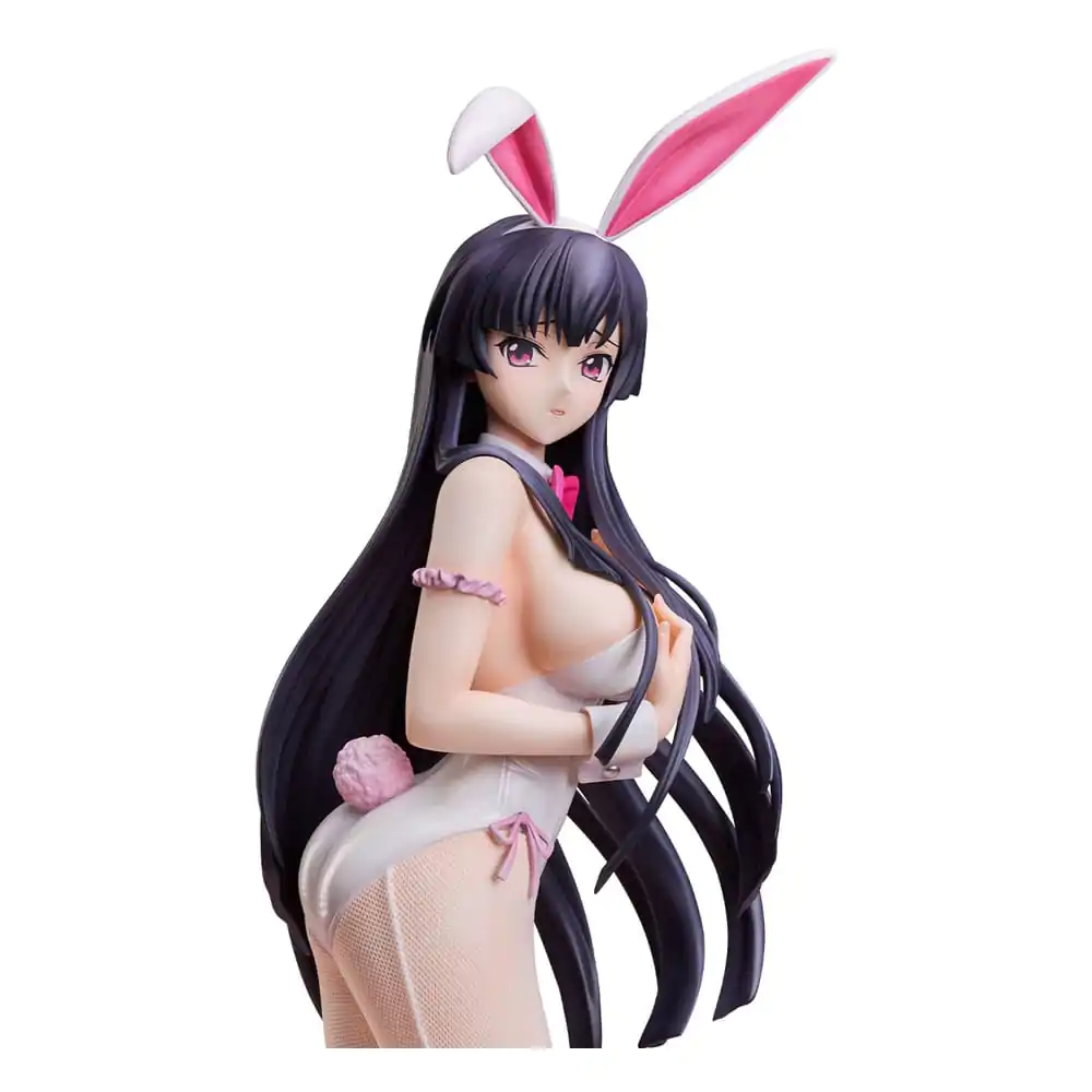 Code Geass: Rozé of the Recapture B-Style Sakura Haruyanaginomiya Bunny Ver. PVC szobor figura 45 cm termékfotó