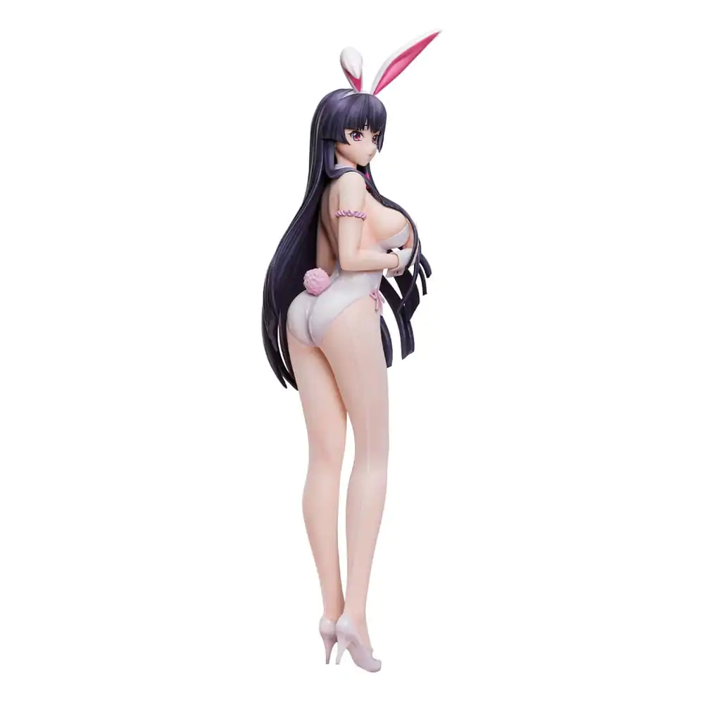 Code Geass: Rozé of the Recapture B-Style Sakura Haruyanaginomiya Bunny Ver. PVC szobor figura 45 cm termékfotó