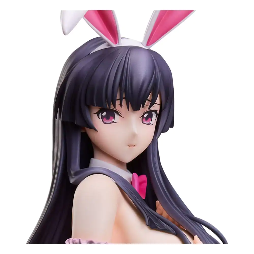 Code Geass: Rozé of the Recapture B-Style Sakura Haruyanaginomiya Bunny Ver. PVC szobor figura 45 cm termékfotó