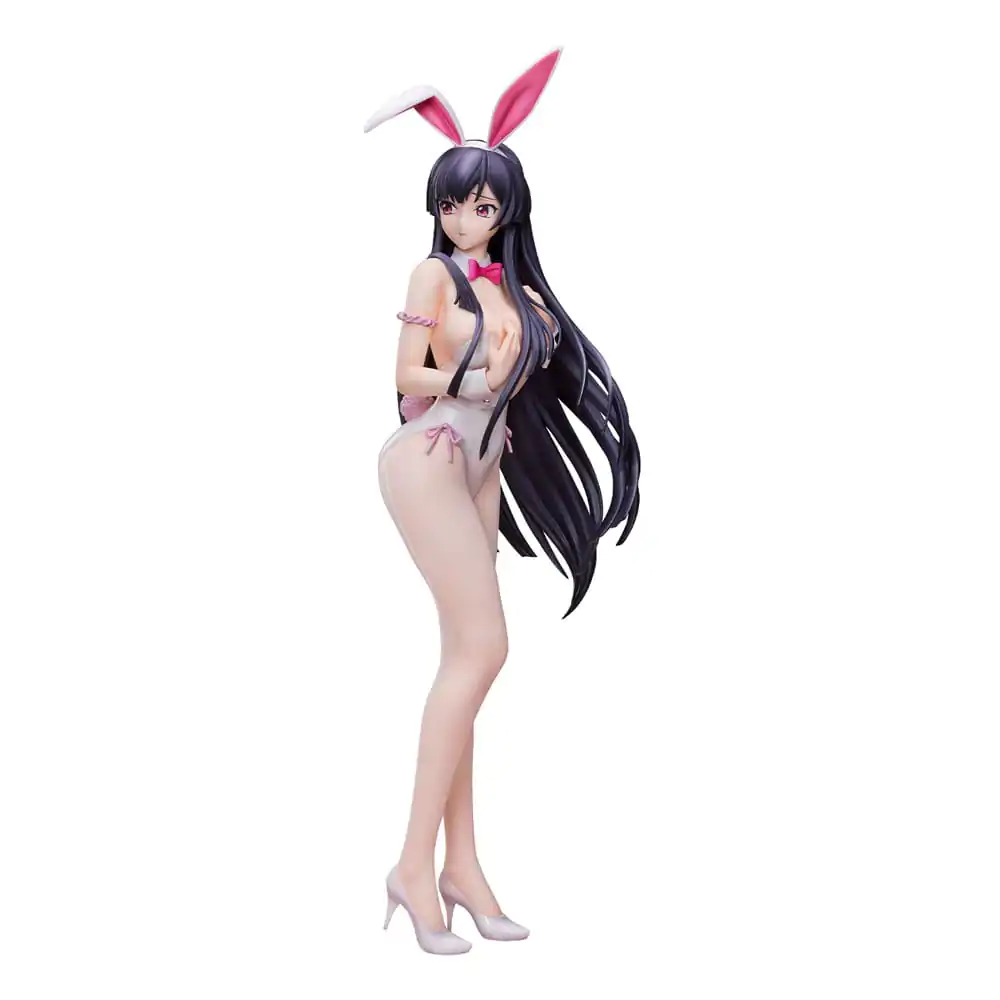 Code Geass: Rozé of the Recapture B-Style Sakura Haruyanaginomiya Bunny Ver. PVC szobor figura 45 cm termékfotó