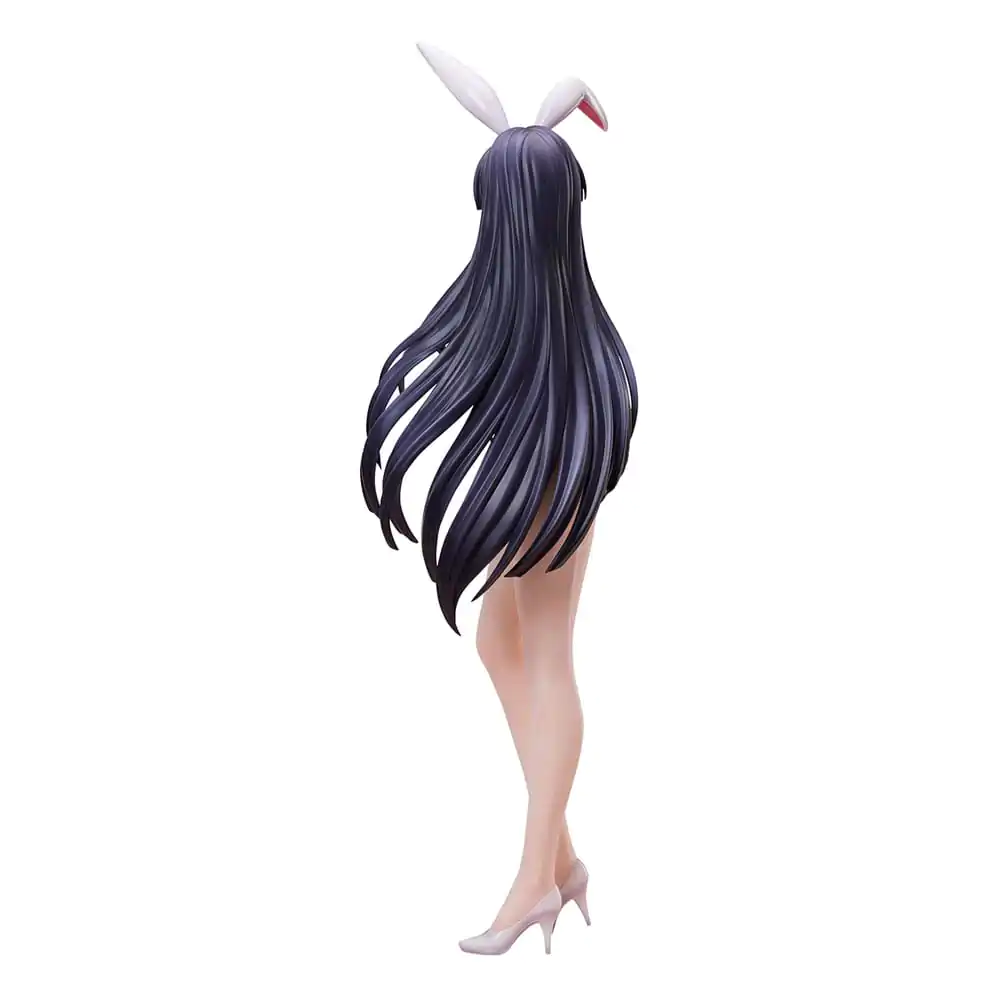 Code Geass: Rozé of the Recapture B-Style Sakura Haruyanaginomiya Bunny Ver. PVC szobor figura 45 cm termékfotó