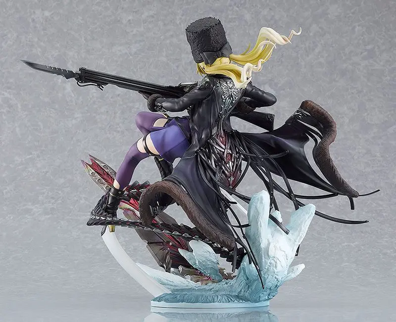 Code Vein 1/7 Mia Karnstein PVC szobor figura 26 cm termékfotó