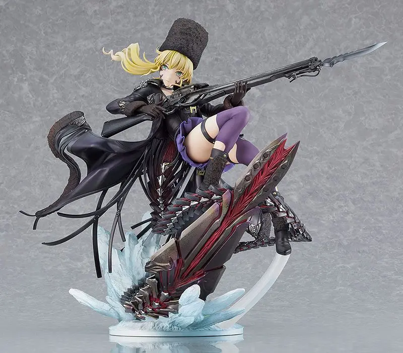 Code Vein 1/7 Mia Karnstein PVC szobor figura 26 cm termékfotó
