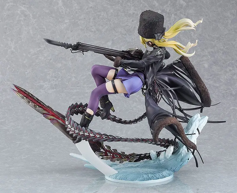 Code Vein 1/7 Mia Karnstein PVC szobor figura 26 cm termékfotó