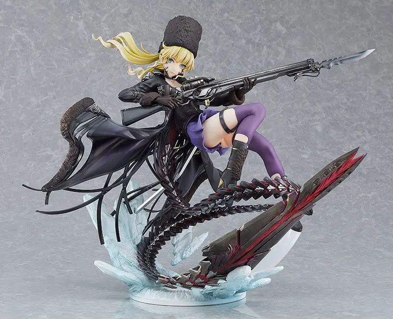 Code Vein 1/7 Mia Karnstein PVC szobor figura 26 cm termékfotó