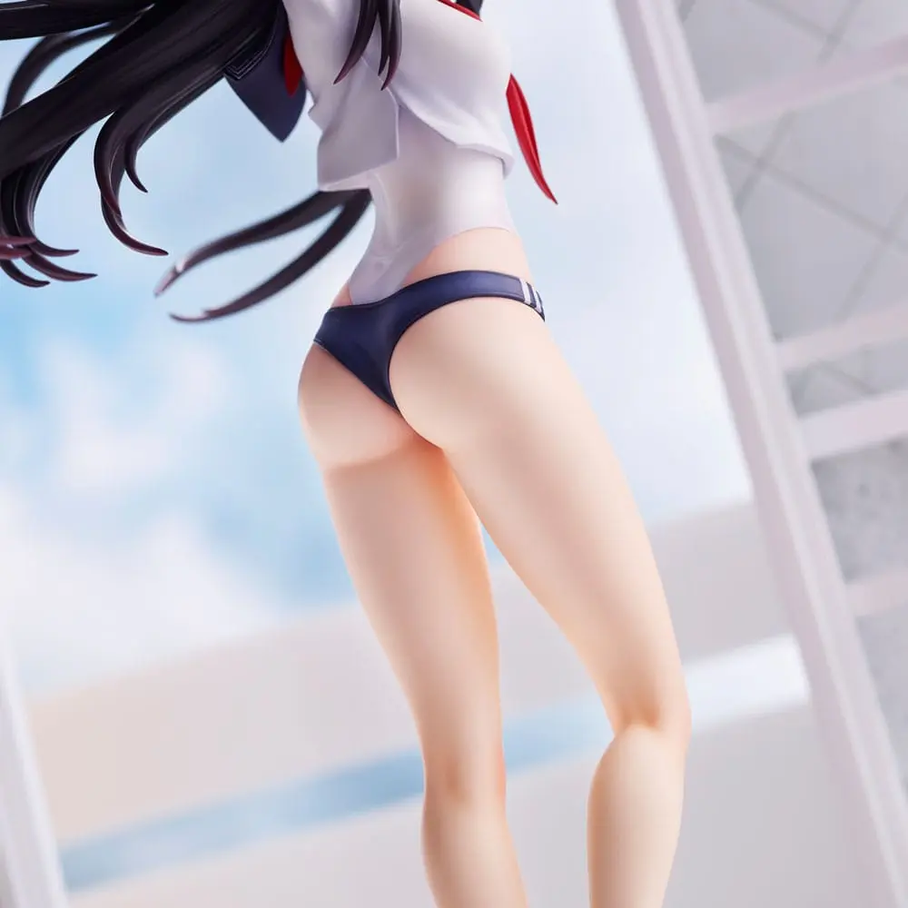 Coffee Kizoku Illustration Rika Shiramine PVC szobor figura 26 cm termékfotó