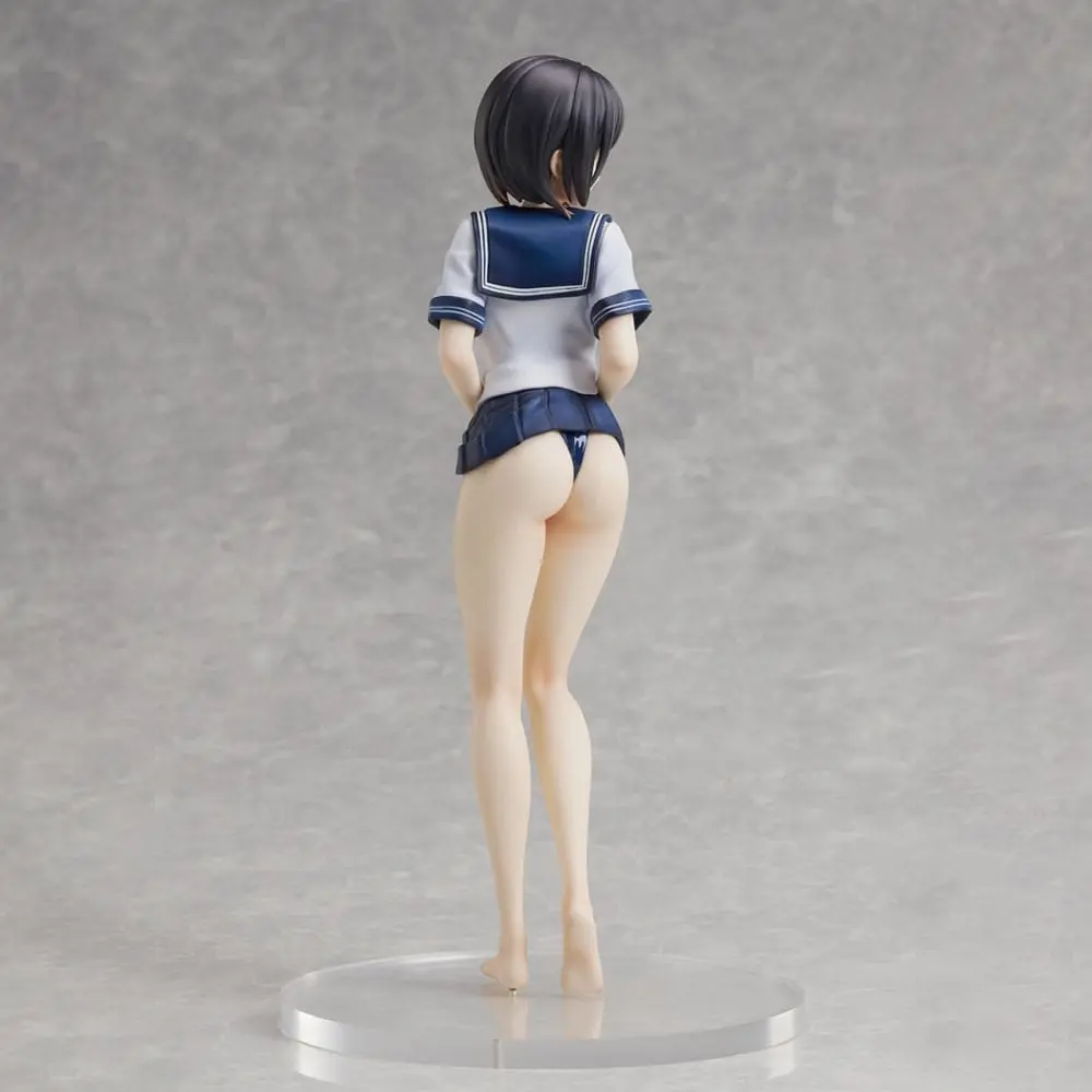 Coffee Kizoku Illustration Sumika Aoyama PVC szobor figura 26 cm termékfotó