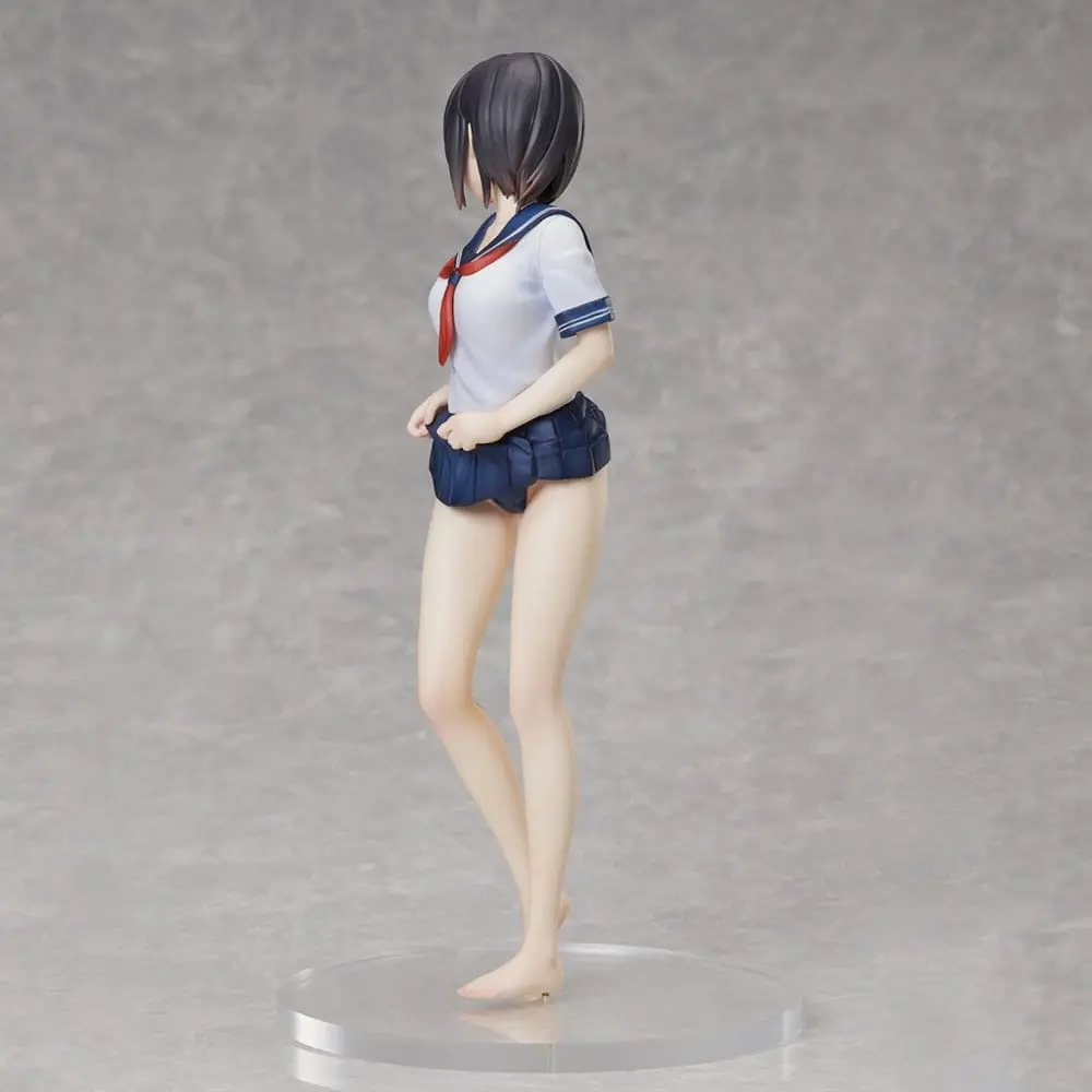 Coffee Kizoku Illustration Sumika Aoyama PVC szobor figura 26 cm termékfotó