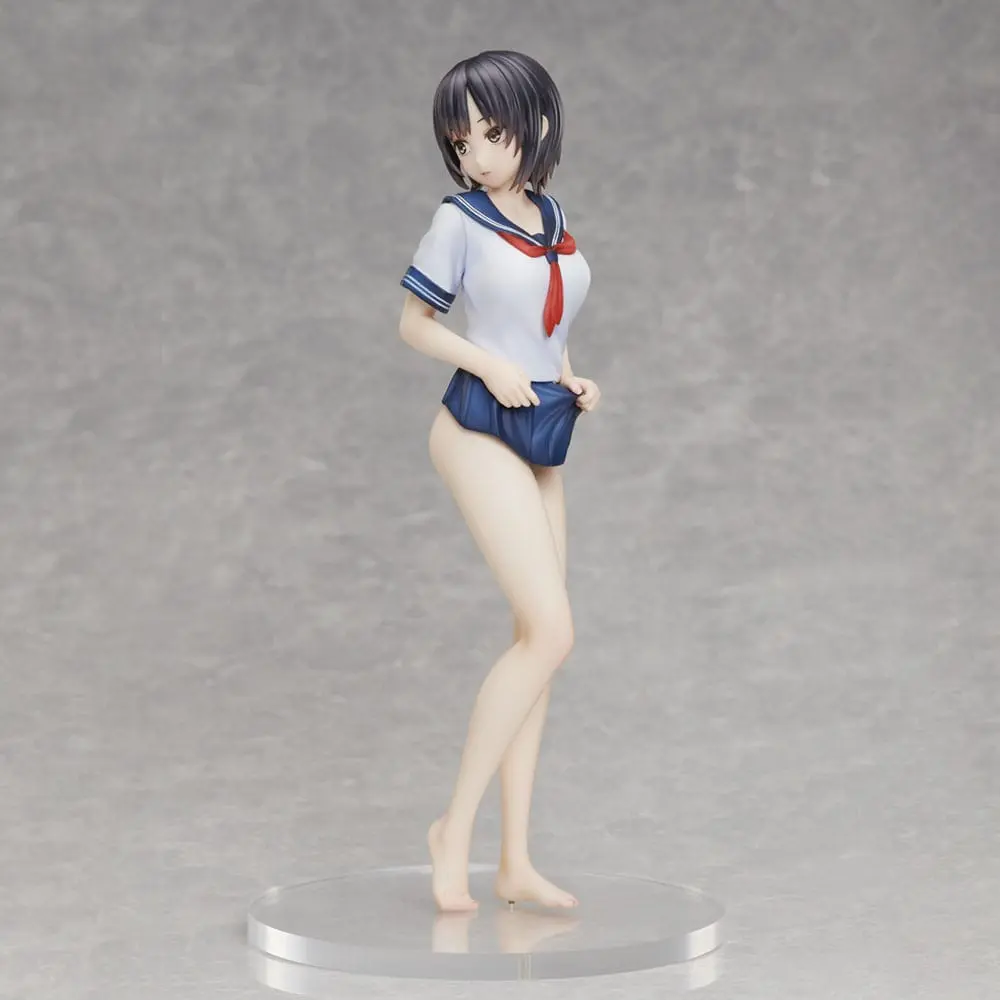 Coffee Kizoku Illustration Sumika Aoyama PVC szobor figura 26 cm termékfotó