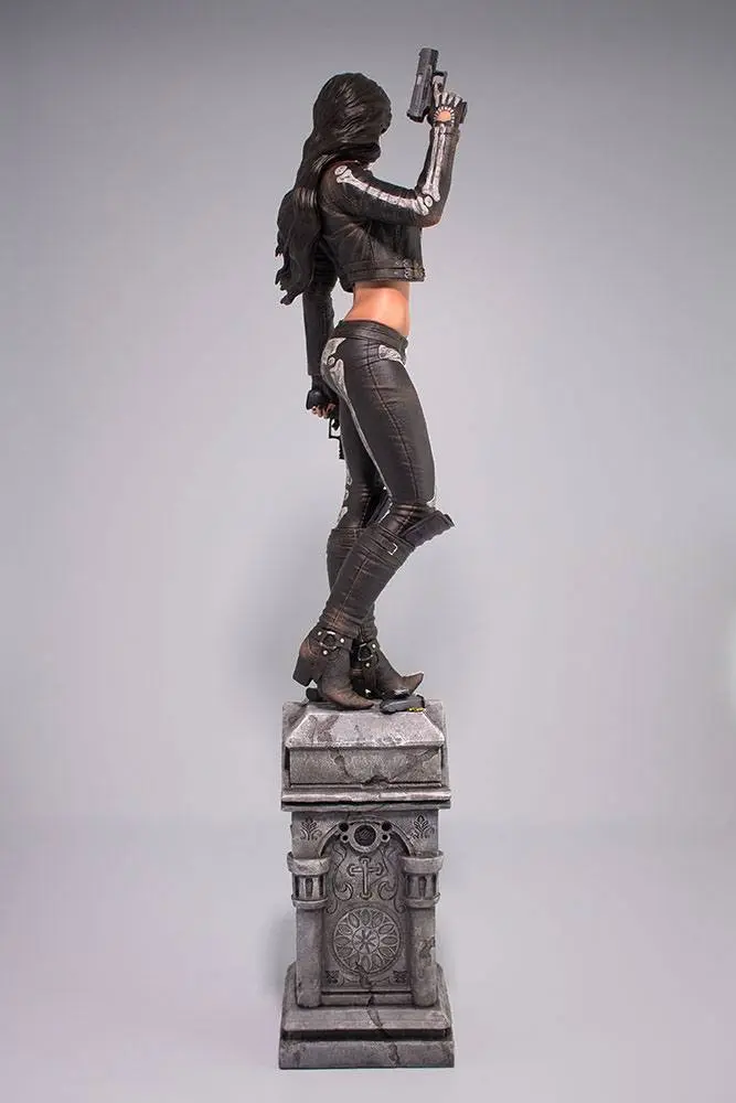 Coffin Comics 1/5 La Muerta szobor figura 58 cm termékfotó