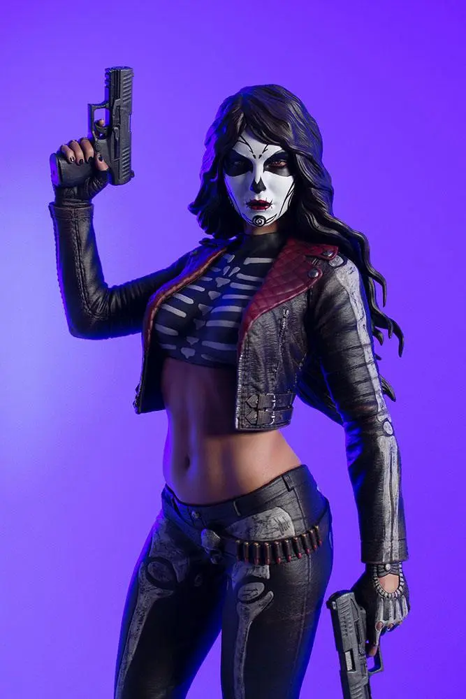Coffin Comics 1/5 La Muerta szobor figura 58 cm termékfotó