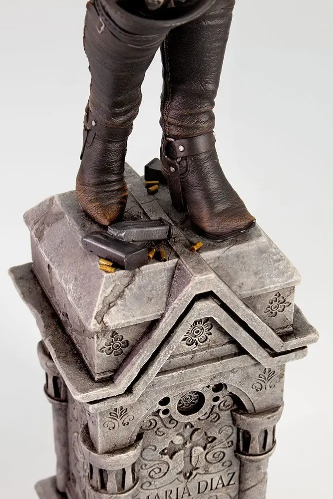 Coffin Comics 1/5 La Muerta szobor figura 58 cm termékfotó