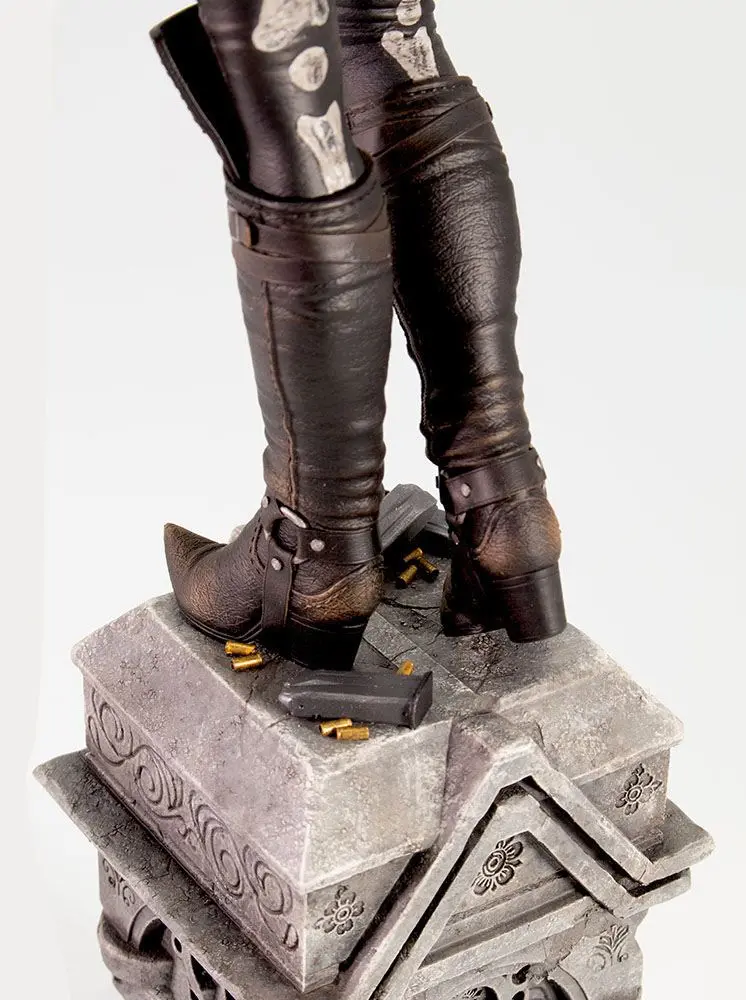 Coffin Comics 1/5 La Muerta szobor figura 58 cm termékfotó