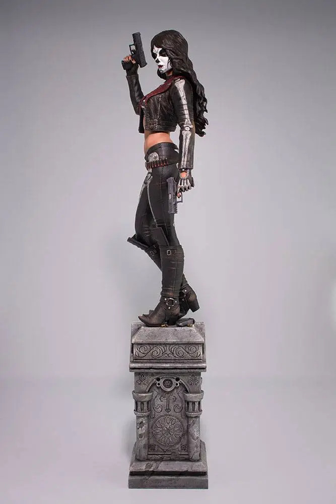 Coffin Comics 1/5 La Muerta szobor figura 58 cm termékfotó