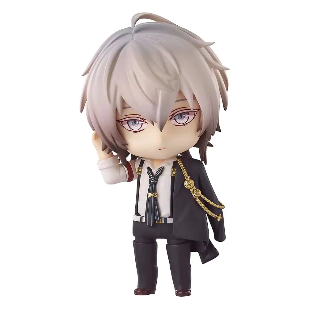Collar x Malice the Movie Deep Cover Nendoroid akciófigura Kei Okazaki 10 cm termékfotó