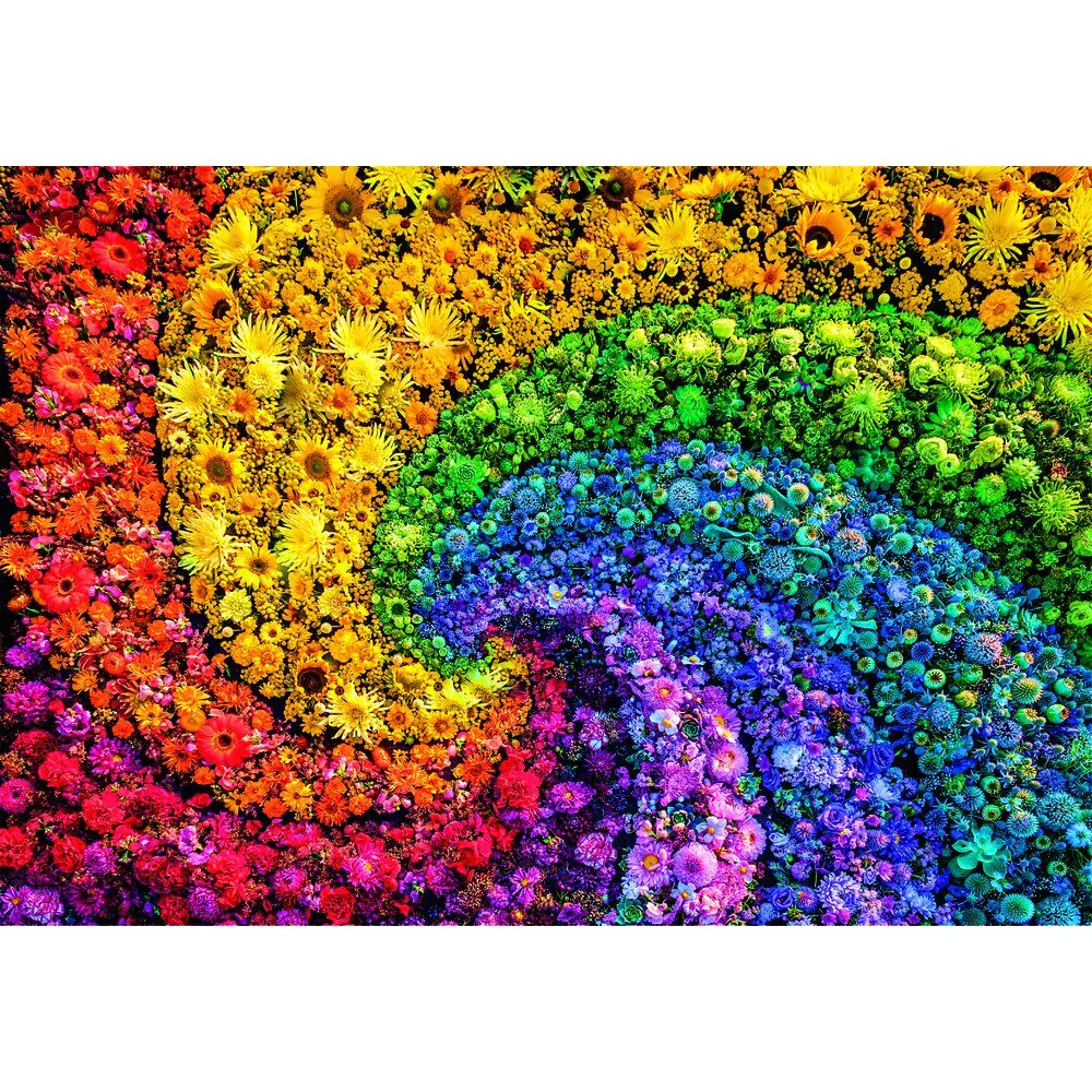 Color Boom Whirl puzzle 1000db-os termékfotó