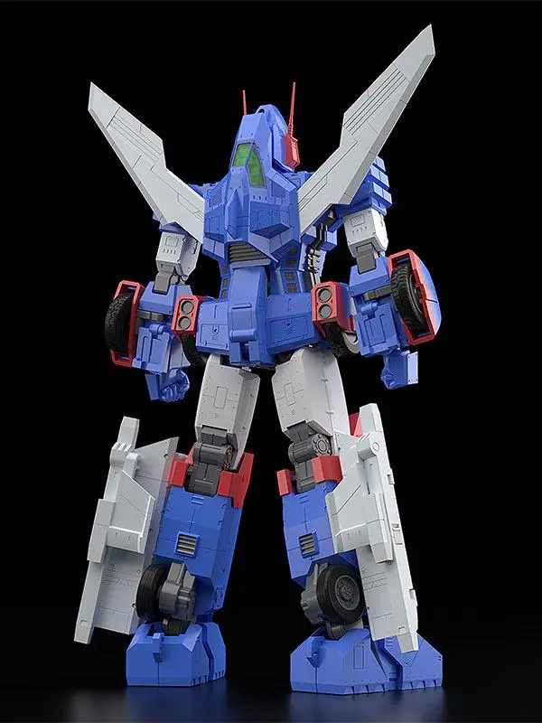 Combat Mecha Xabungle Moderoid Xabungle Műanyag modell készlet 18 cm termékfotó