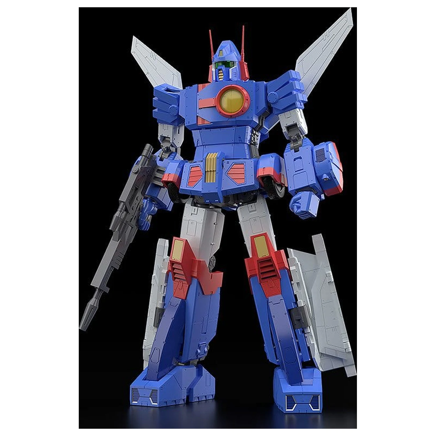 Combat Mecha Xabungle Moderoid Xabungle (re-run) Műanyag modell készlet 18 cm termékfotó