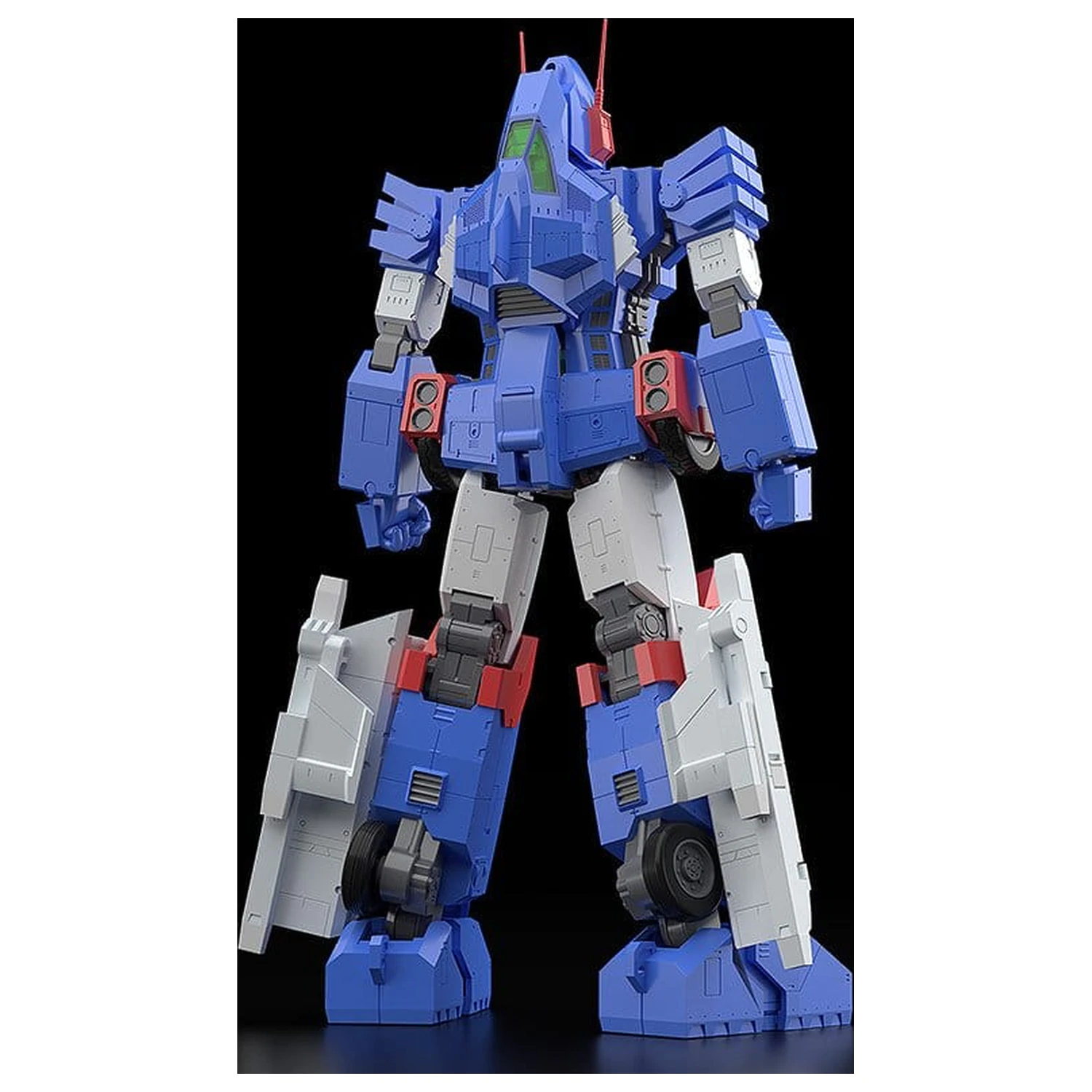 Combat Mecha Xabungle Moderoid Xabungle (re-run) Műanyag modell készlet 18 cm termékfotó