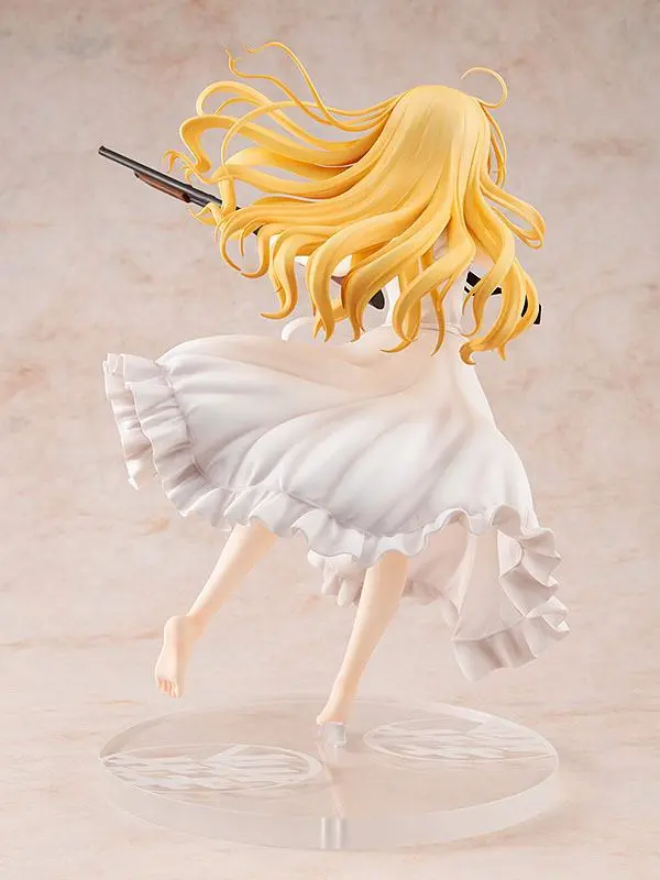 Combatants Will Be Dispatched 1/7 Alice Kisaragi Light Novel Ver. PVC szobor figura 21 cm termékfotó
