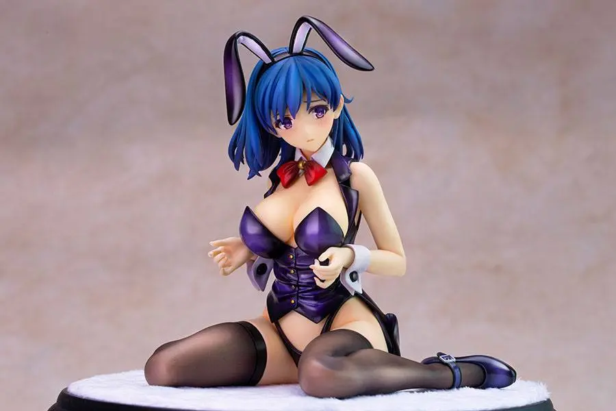 Comic Aun 1/6 Hana Fukiishi by Kurehiro Misaki Casino Ver. PVC szobor figura 16 cm termékfotó