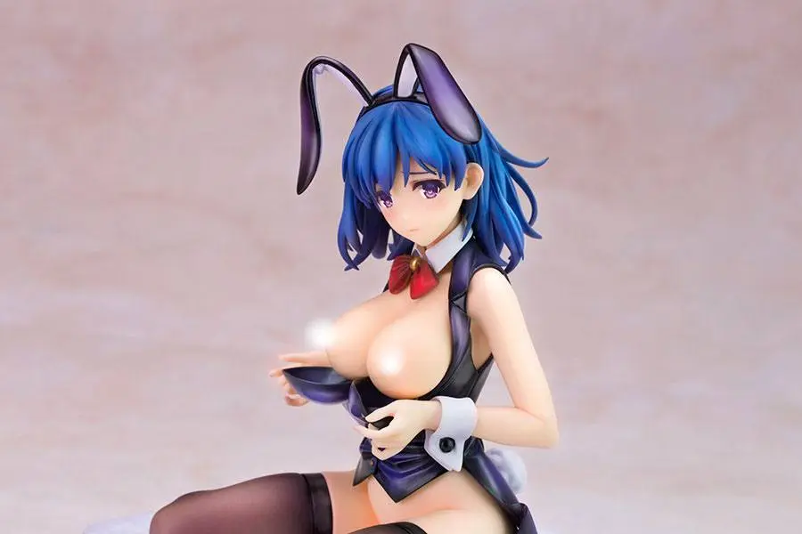 Comic Aun 1/6 Hana Fukiishi by Kurehiro Misaki Casino Ver. PVC szobor figura 16 cm termékfotó