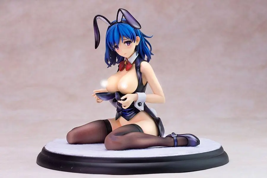 Comic Aun 1/6 Hana Fukiishi by Kurehiro Misaki Casino Ver. PVC szobor figura 16 cm termékfotó