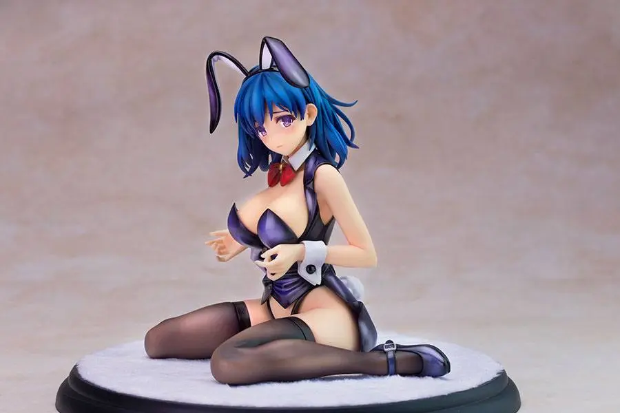 Comic Aun 1/6 Hana Fukiishi by Kurehiro Misaki Casino Ver. PVC szobor figura 16 cm termékfotó