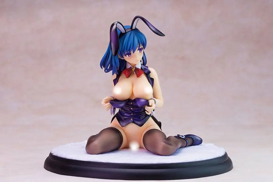 Comic Aun 1/6 Hana Fukiishi by Kurehiro Misaki Casino Ver. PVC szobor figura 16 cm termékfotó