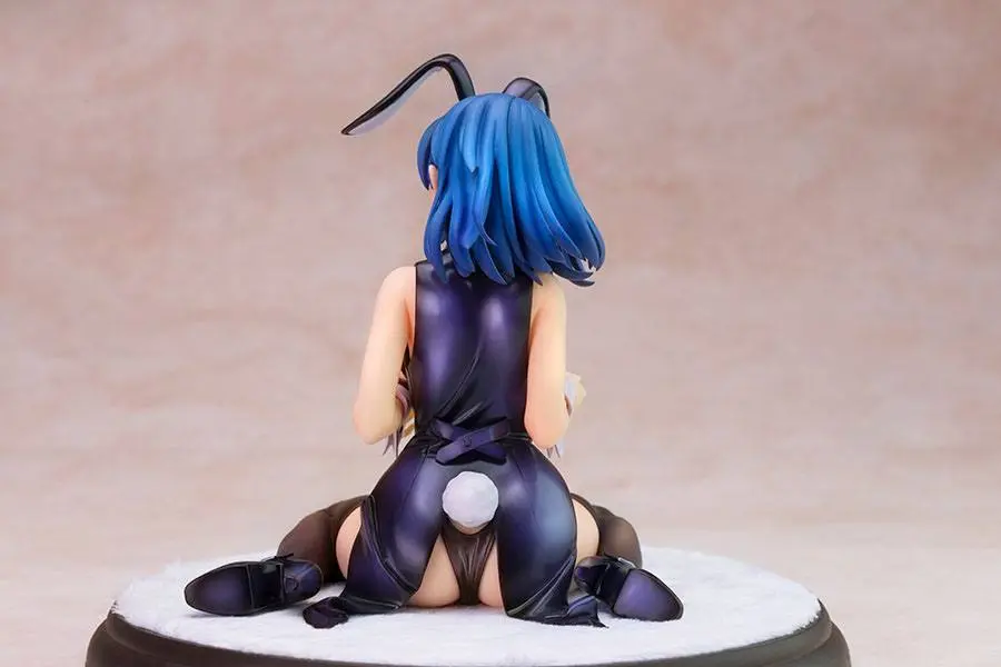 Comic Aun 1/6 Hana Fukiishi by Kurehiro Misaki Casino Ver. PVC szobor figura 16 cm termékfotó