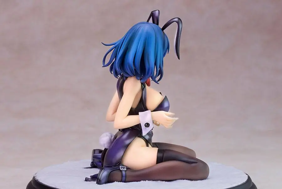 Comic Aun 1/6 Hana Fukiishi by Kurehiro Misaki Casino Ver. PVC szobor figura 16 cm termékfotó
