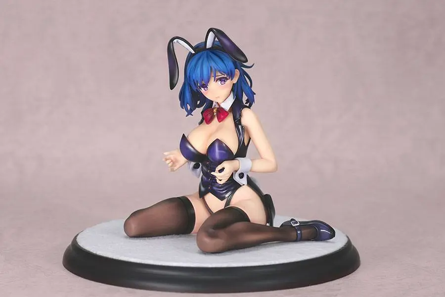 Comic Aun 1/6 Hana Fukiishi by Kurehiro Misaki Casino Ver. PVC szobor figura 16 cm termékfotó