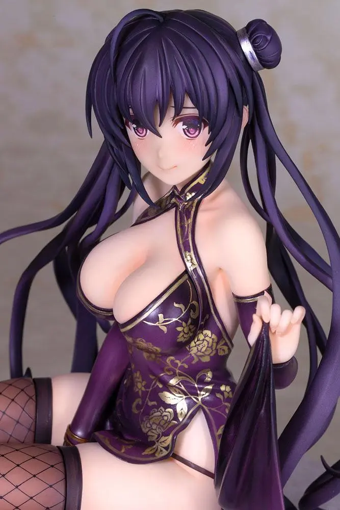 Comic Aun 1/6 Tougetsu Matsuri Sitting Ver. illustration by Kurehito Misaki PVC szobor figura 16 cm termékfotó