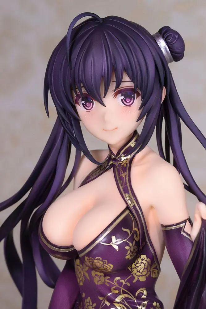 Comic Aun 1/6 Tougetsu Matsuri Sitting Ver. illustration by Kurehito Misaki PVC szobor figura 16 cm termékfotó