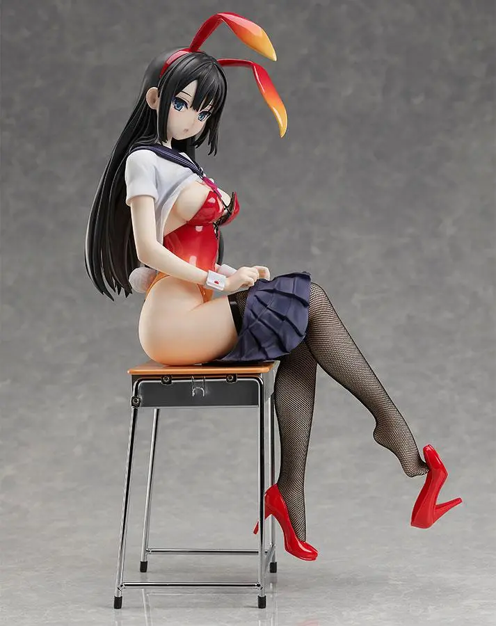 Comic Grape Vol. 61 1/4 Miu Akagiri PVC szobor figura 37 cm termékfotó