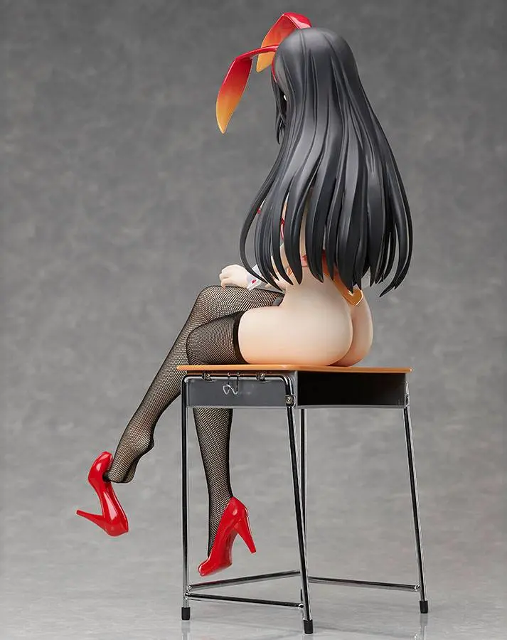 Comic Grape Vol. 61 1/4 Miu Akagiri PVC szobor figura 37 cm termékfotó