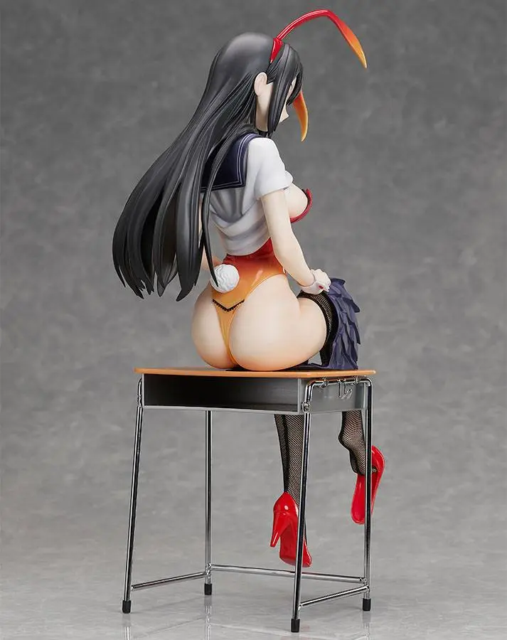 Comic Grape Vol. 61 1/4 Miu Akagiri PVC szobor figura 37 cm termékfotó